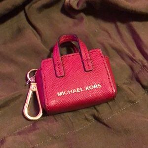 SALE Michael kors key chain